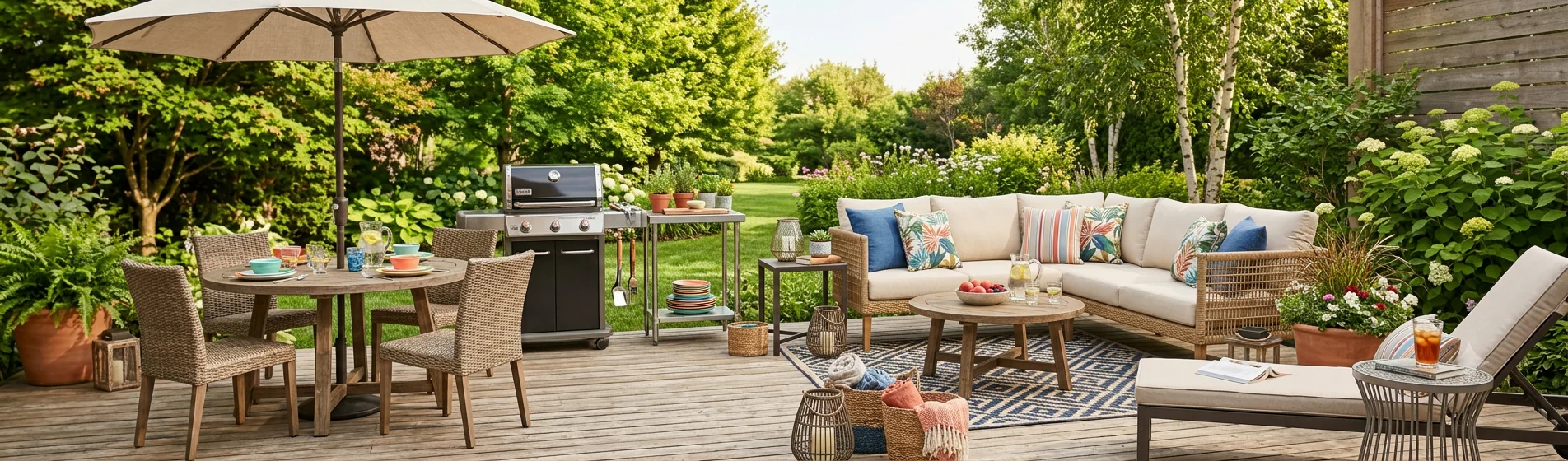 Elevate Your Home and Lifestyle