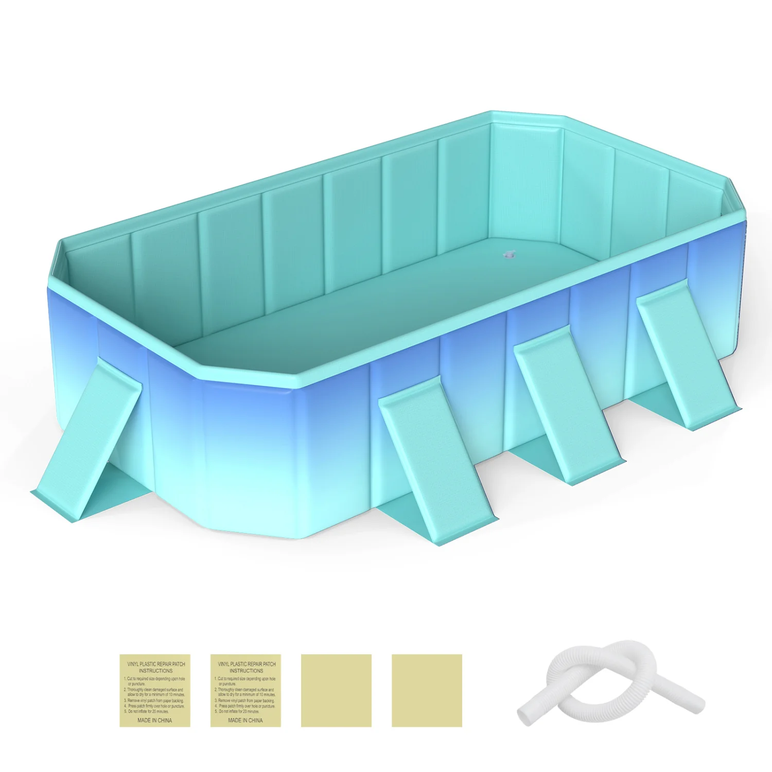 Swimming Pools & Hot Tubs